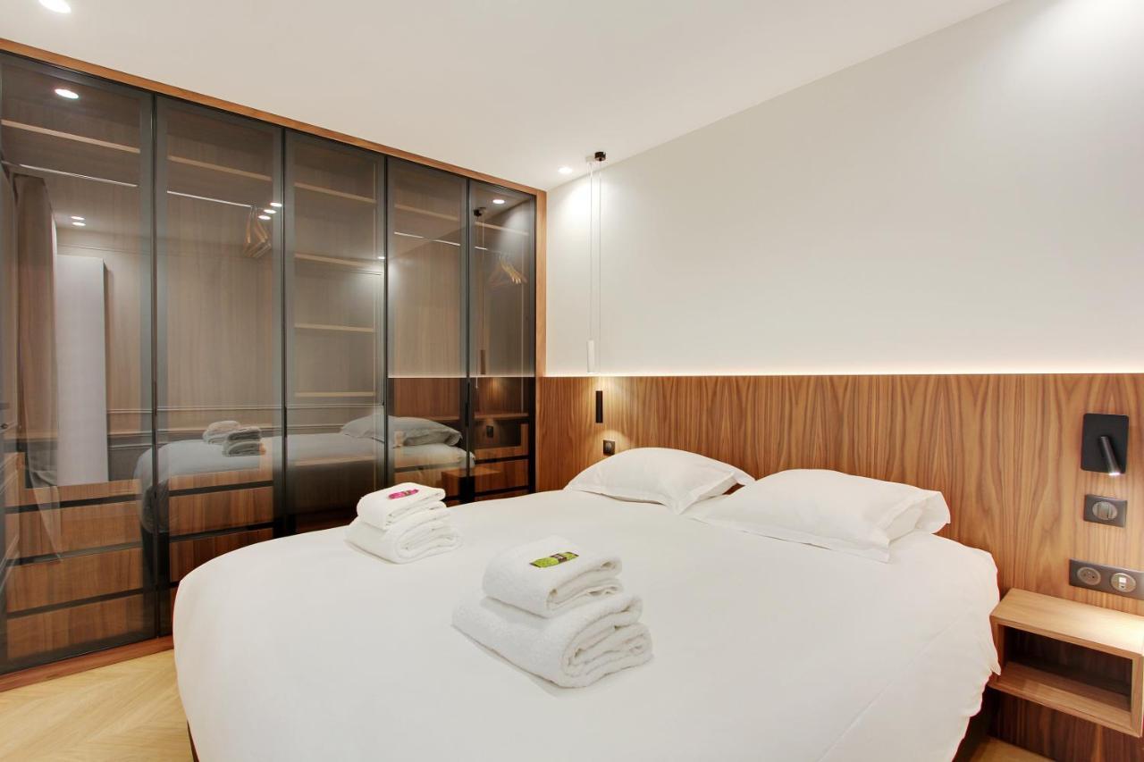 Appartement Stunning With View At The Very Heart Of *