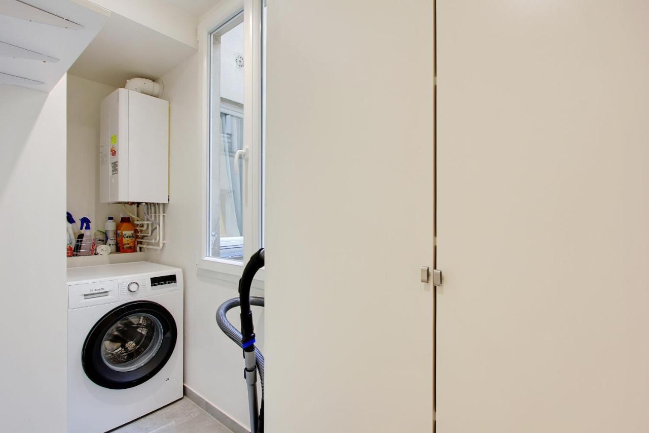 Stunning With View At The Very Heart Of Appartement