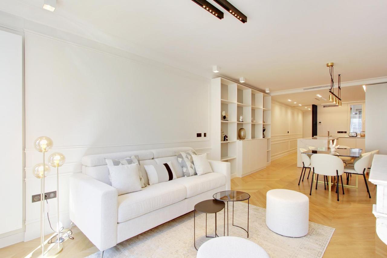 Appartement Stunning With View At The Very Heart Of
